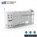 Integrated photovoltaic charging and energy storage systems