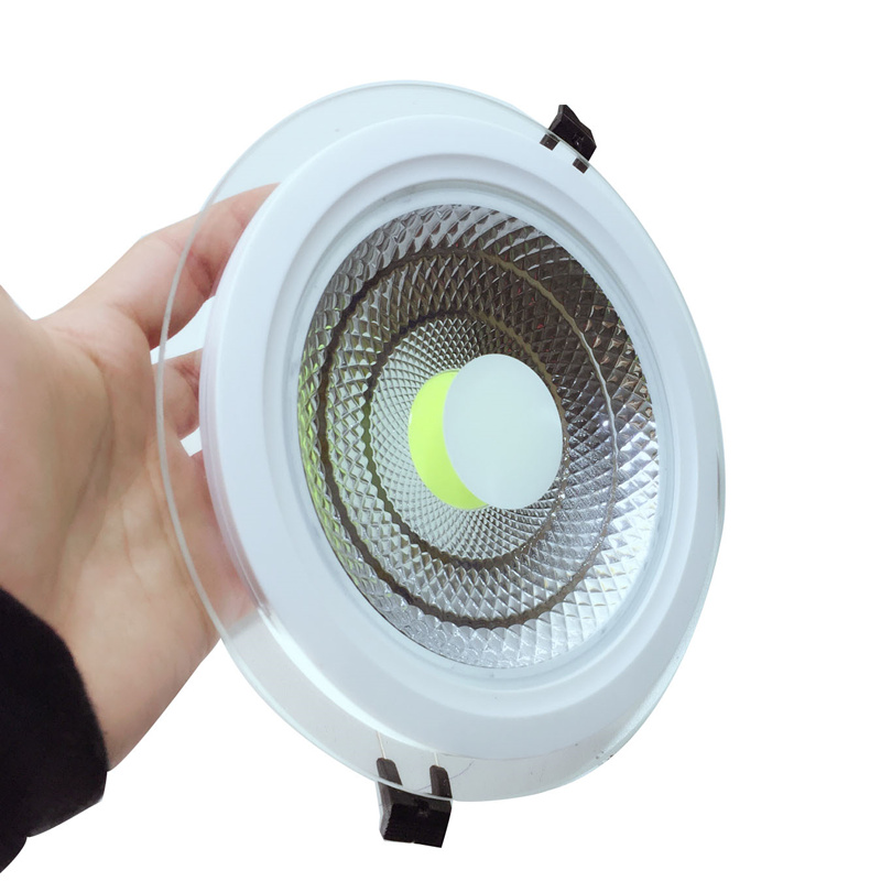 Cob Downlight 4