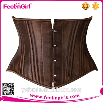 Wholesale Steel Boned Underbust Corset Women For Shaper