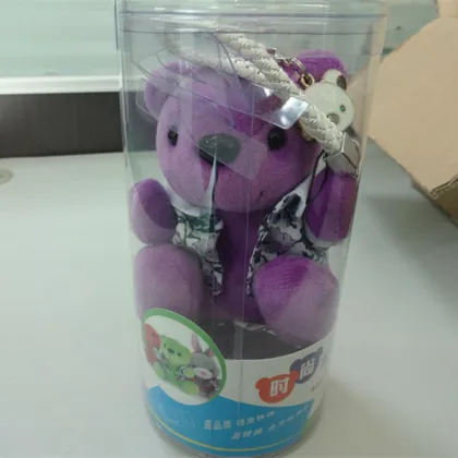 5600mah power bank doll power bank