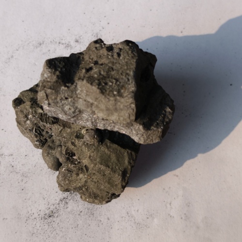 Produit en alliage de carbone et de silicium de haute qualité