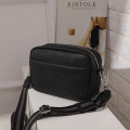 New Fashion PU Letaher Women Small Messenge Bag