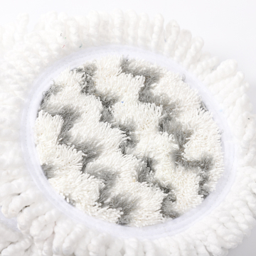 Microvezelmop laminaatvloeren Mop