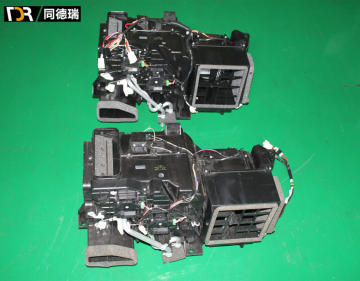 PC300-8 PC200-8 Excavator Air Conditioner 20Y-810-1211