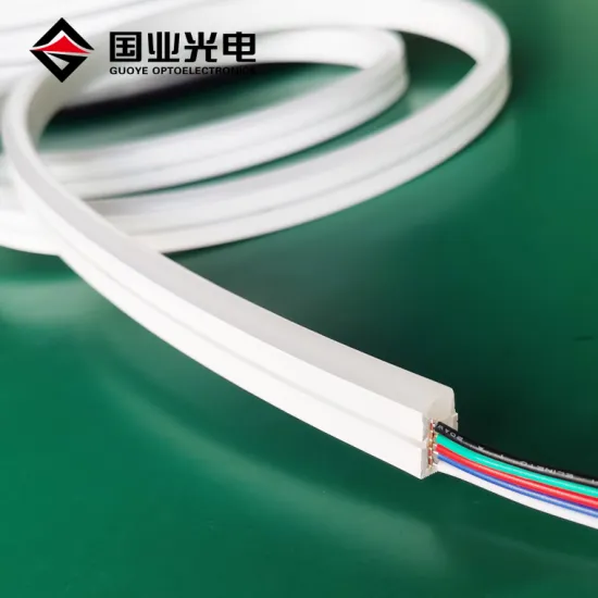 IP67 Waterproof RGBW Neon LED Flex Roll - 8*16mm, 5m/50m, 12V/24V