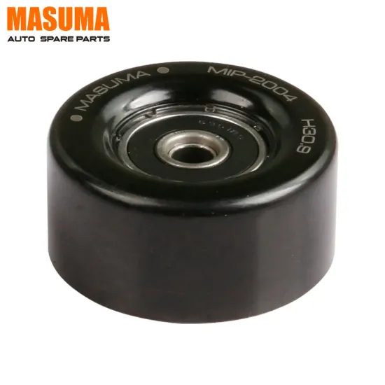 MIP-2004 MASUMA Car Accessories Engine Parts - Pulley, Belt Tensioner For 11927-1HC0A