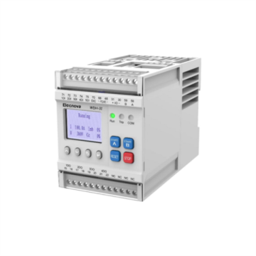 Residual Current Temperature Protection Motor Controller