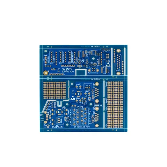 Custom LED PCB Design for Automotive Lighting Solutions