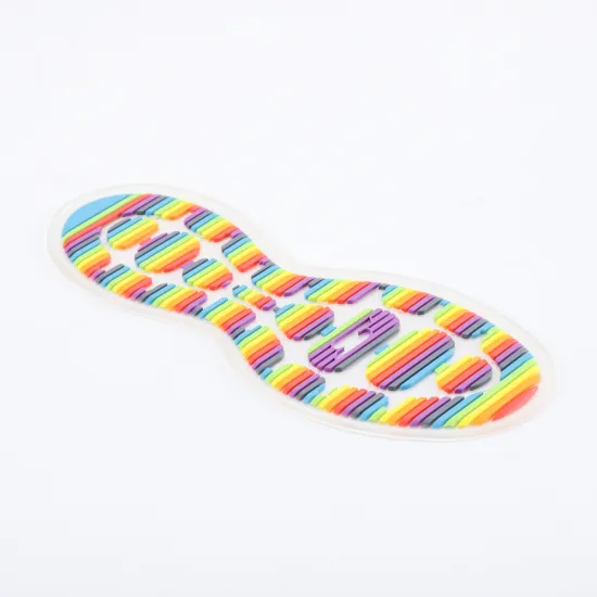 Anti-abrasive Anti-oil safety shoe raw material