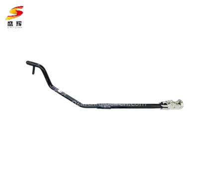 Strong Shacman Truck Telescopic Tie Rod