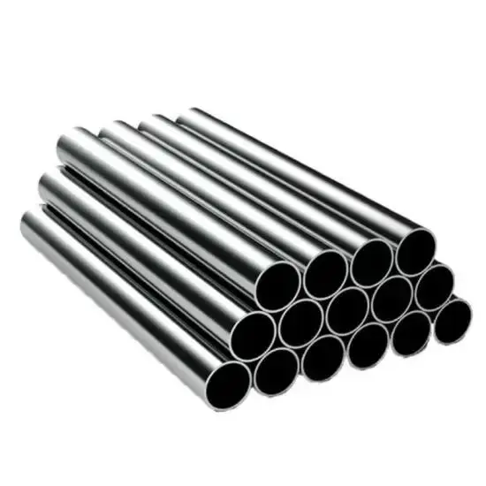 316/316L Stainless Steel Capillary Round Tube