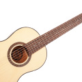 Προσαρμοσμένο ξύλο Rosewood Musical Instrument Acoustic Guitar