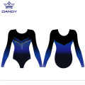 Hot Selling Dance Rhythmic Gymnastics Leotards