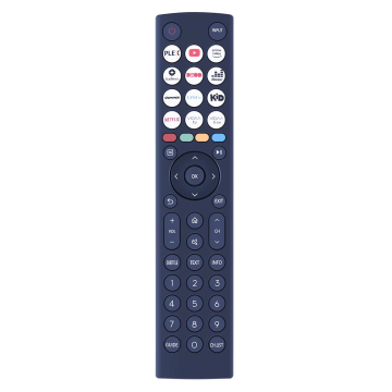EN2J36H Remote Control for Hisense VIDAA 55U8HAU 55E7HQ 50E77HQ LCD LED TVs