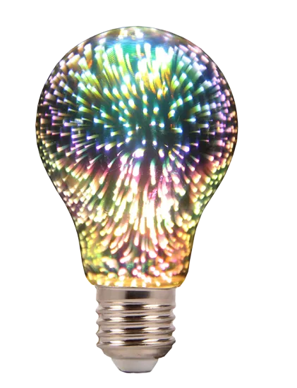 LED Filament LAMP 4W