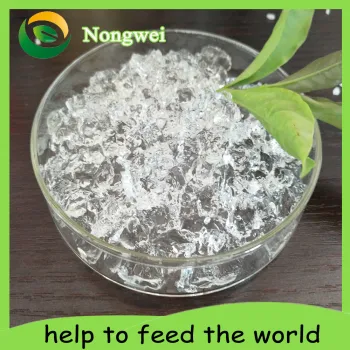 Water Retention Gel For Plants