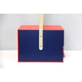 Custom wine box packaging