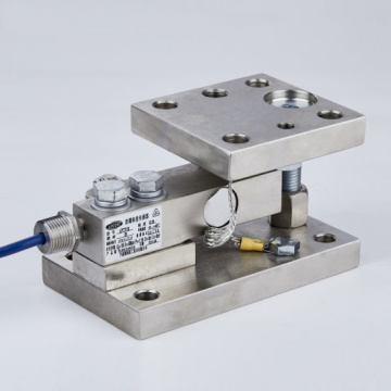 Compact Weighing Scale Module For Measuring