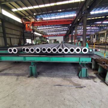 A106B Carbon Steel Pipe for Construction and Engineering
