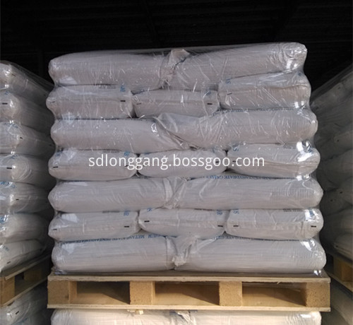 Sodium Metasilicate Pentahydrate Pallet 18