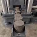 Good Cast Iron Briquetting Press