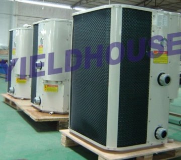 swimming pool heaters