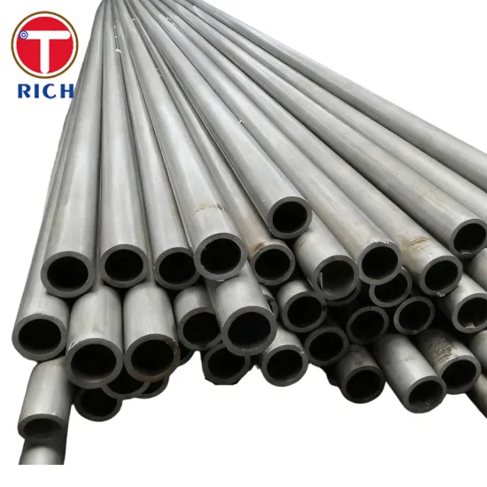 P91 Chrome Moly Tubing For Power Plants