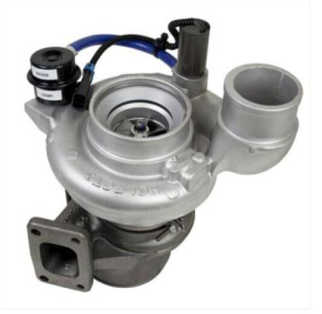 KATO excavator turbocharger