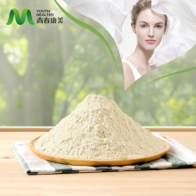 Čisto izbjeljivanje kože u prahu za kojinsku kiselinu