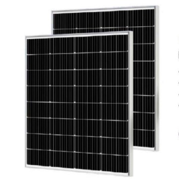 HY 120W Poly Solar Panel PV โมดูล