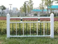 pvc wpc railing extrusion mould
