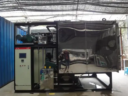 dry jasmine flowers tea