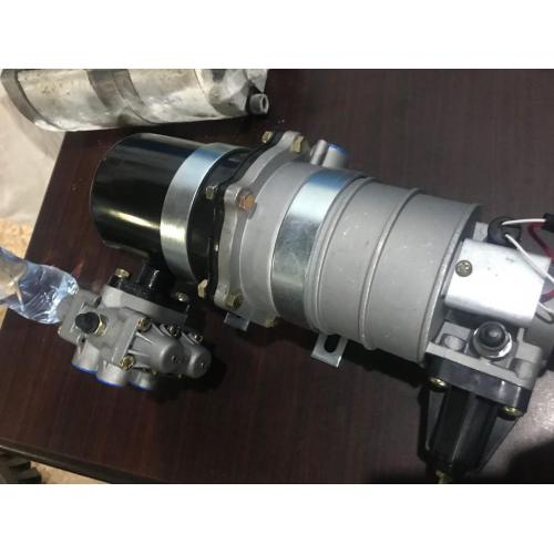 Air dryer for Sino-truck