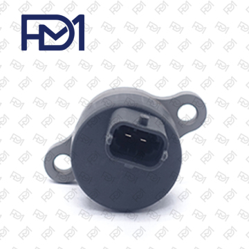 0281002243 Common Rail Pressure Regulator DRV