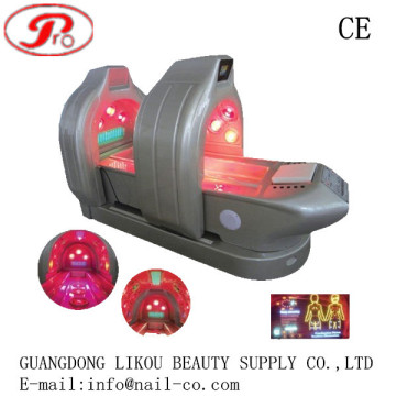 Luxus-Infrarot-Physiotherapie-Ausrüstung/ LED Phototherapie Schönheitsausrüstung LK-1000A