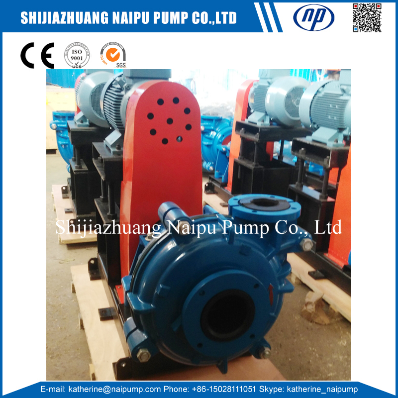 Zvz Rubber Pump