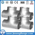 Carbon Steel Pipe Fittings Jis Tee