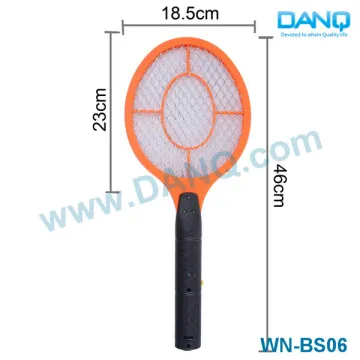 WN-BS06 Pest Control Battery Insect Catcher