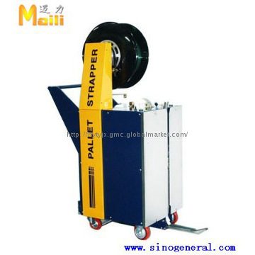 TY-1300 pallet strapping machine packaging machine manufacturer