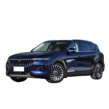 Outlet Kilang Voyah: 15% Off pada SUV Tenaga Baru