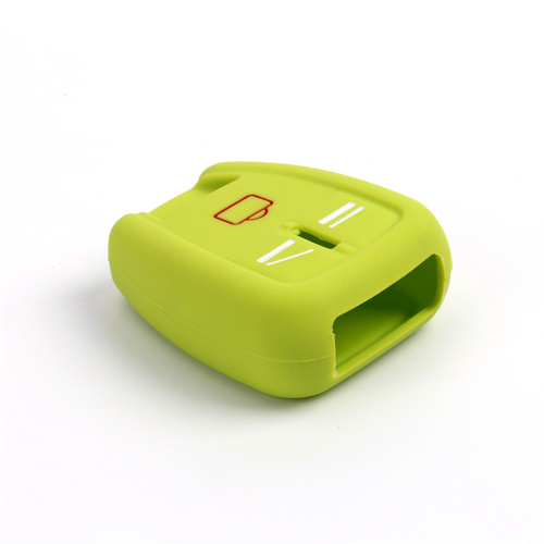Remote Eco-friendly Silicone Cute Key Cover for Car