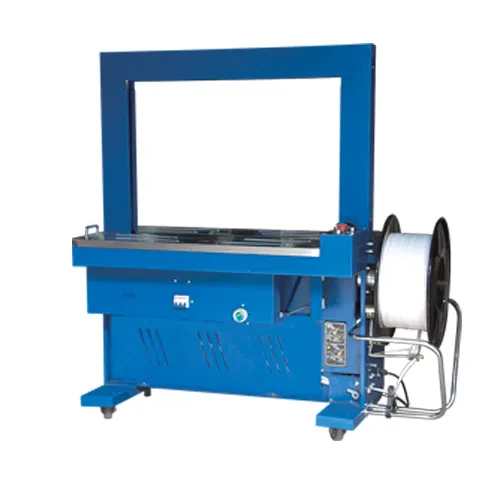 EP200 Case Strapping Machine
