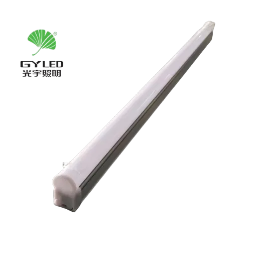 13W 4FT Promotional T5 LED Tube Light 3000K-6500K PC Cover Integrated