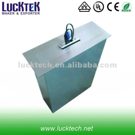 17" LCD Monitor Lift / Computer lift