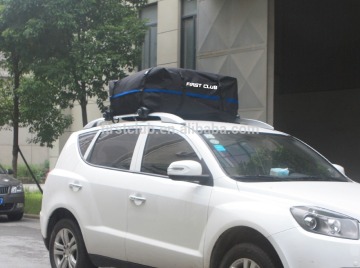 100% waterproof Car roof Top Carrier/cargo bag                        
                                                Quality Choice