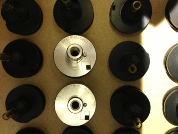 10807GH811AG BM Nozzle SA