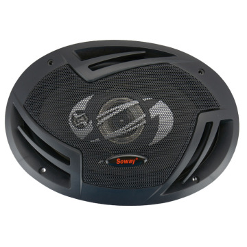Soway Brand TS-6971 6x9 ลำโพงเครื่องเสียงรถยนต์โคแอกเซียล