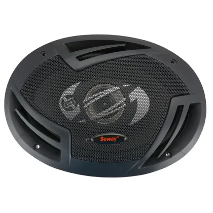 Soway Brand TS-6971 6x9 Coaxial Car Audio Speaker