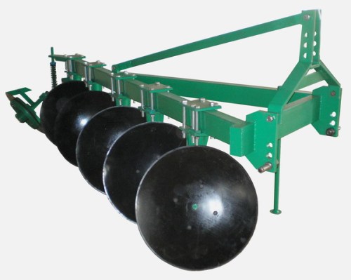 1lyone Way Side Disc Plow