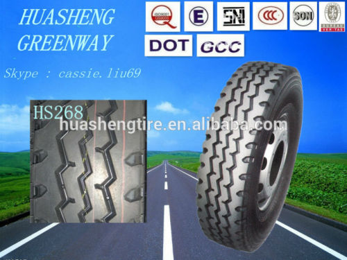 1100R20 FROM CHINA TYRE FACTORY